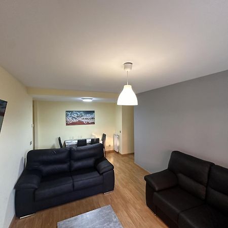 Disfruta Del Pirineo Oscense Apartment Sabinanigo Bagian luar foto