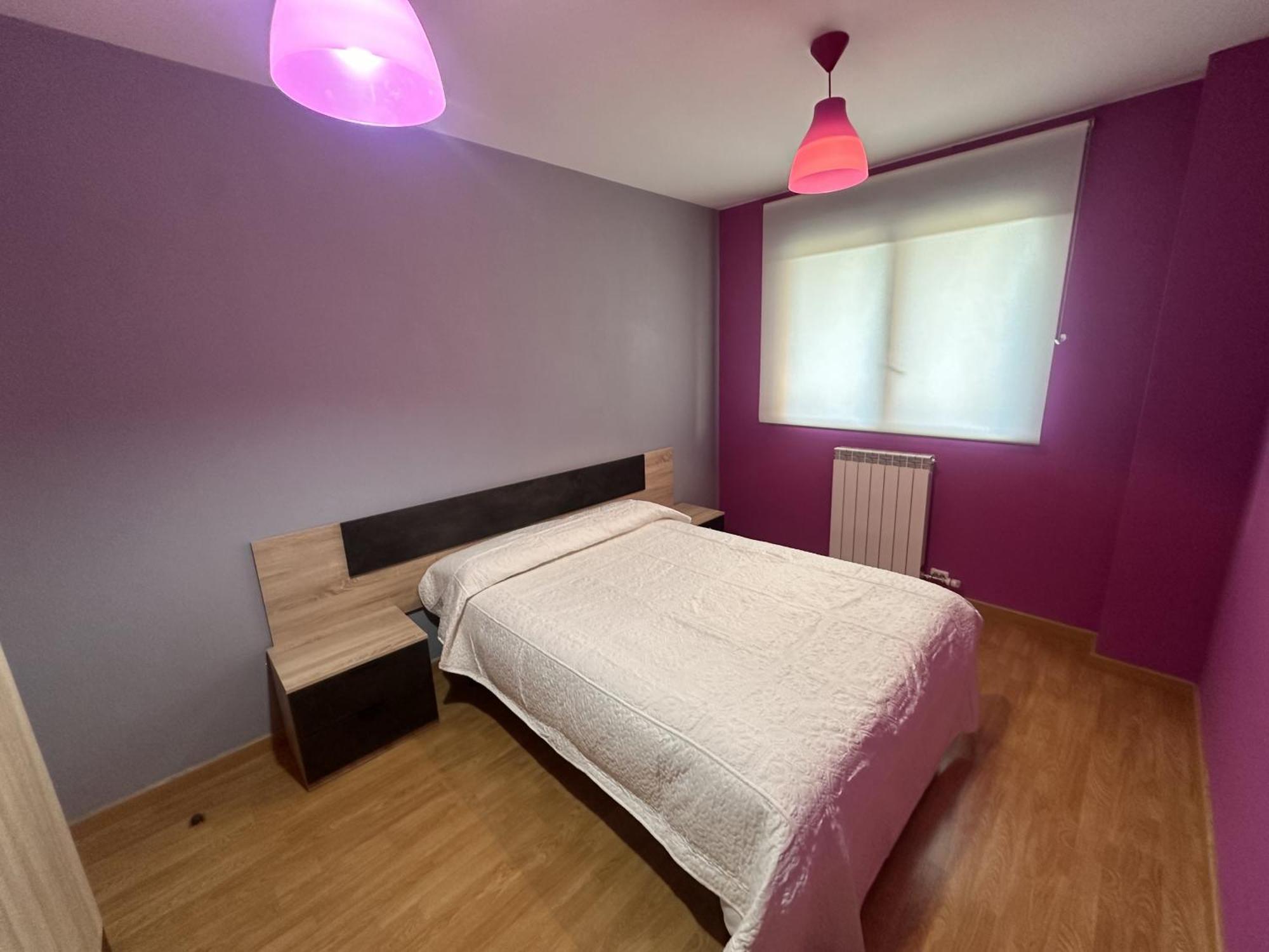 Disfruta Del Pirineo Oscense Apartment Sabinanigo Bagian luar foto