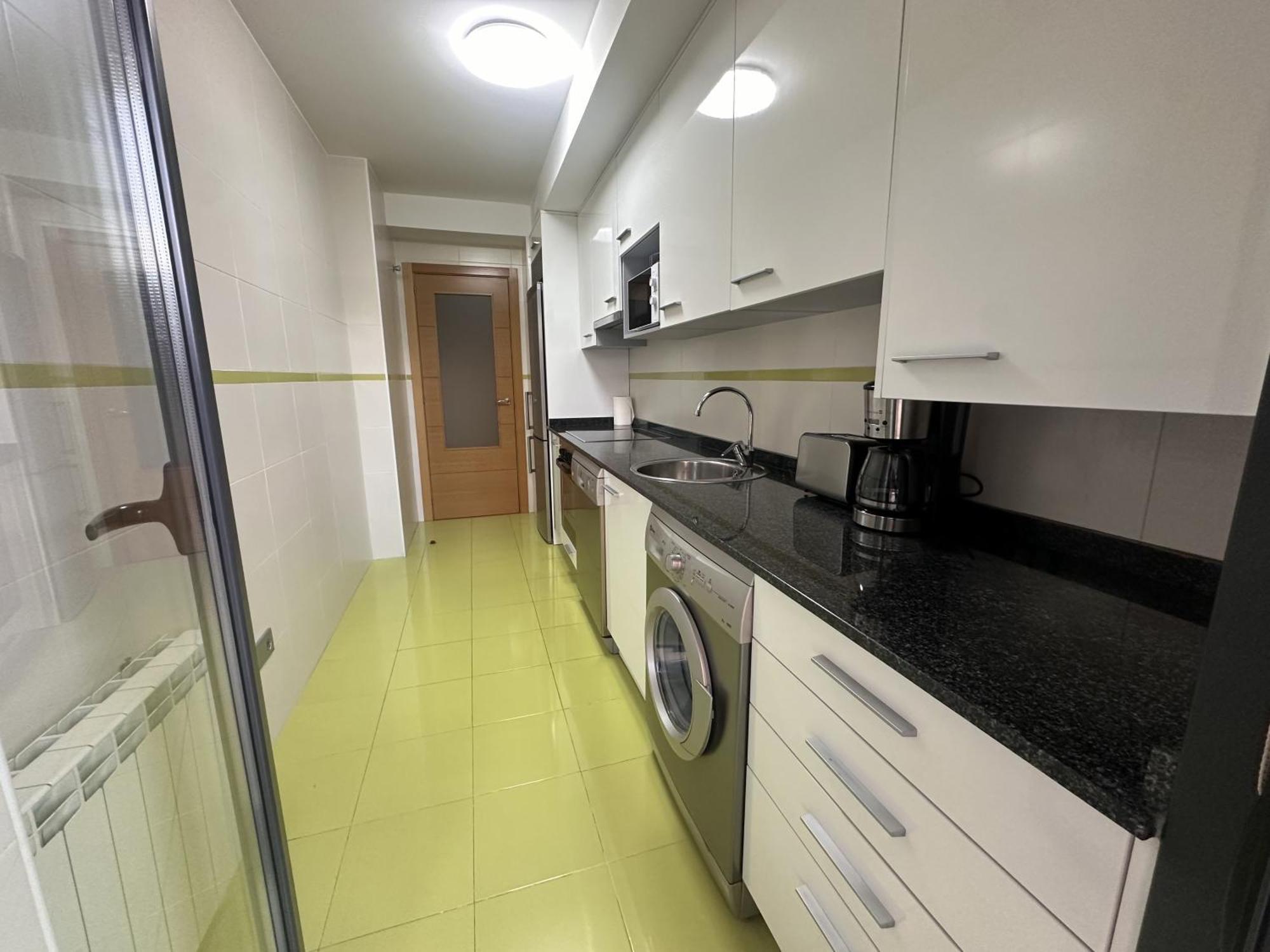 Disfruta Del Pirineo Oscense Apartment Sabinanigo Bagian luar foto